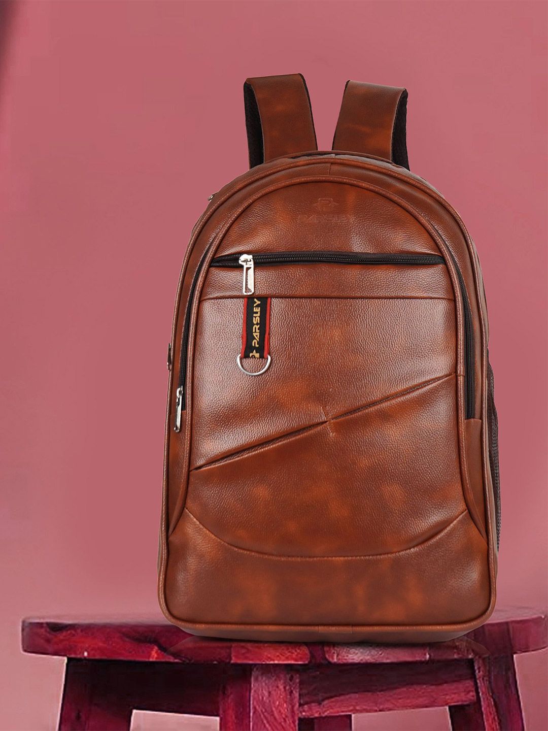 PARSLEY Unisex Backpacks-picture-19