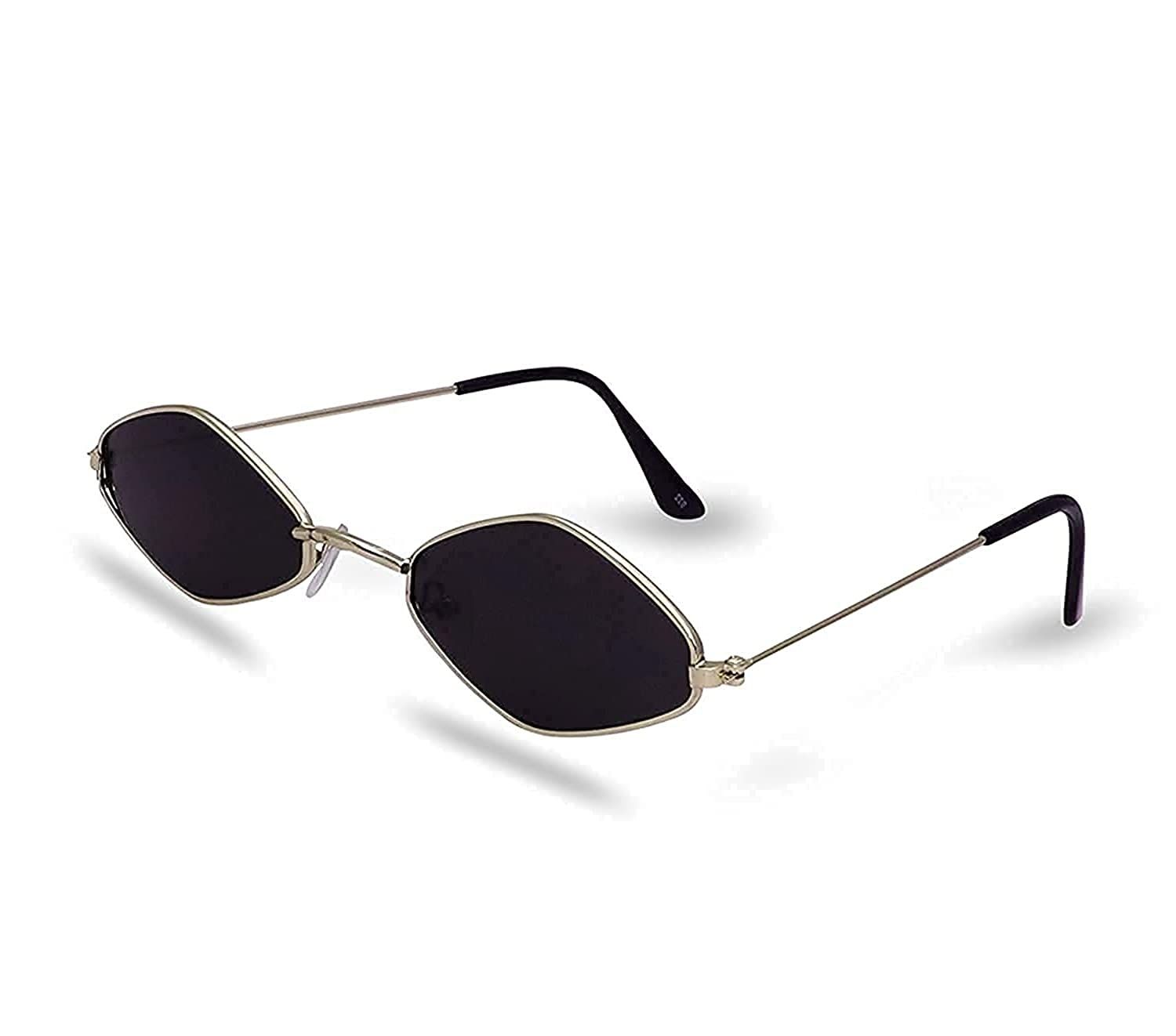 KRILLEN SHADES Unisex Cateye Sunglasses with UV Protected Lens-picture-31