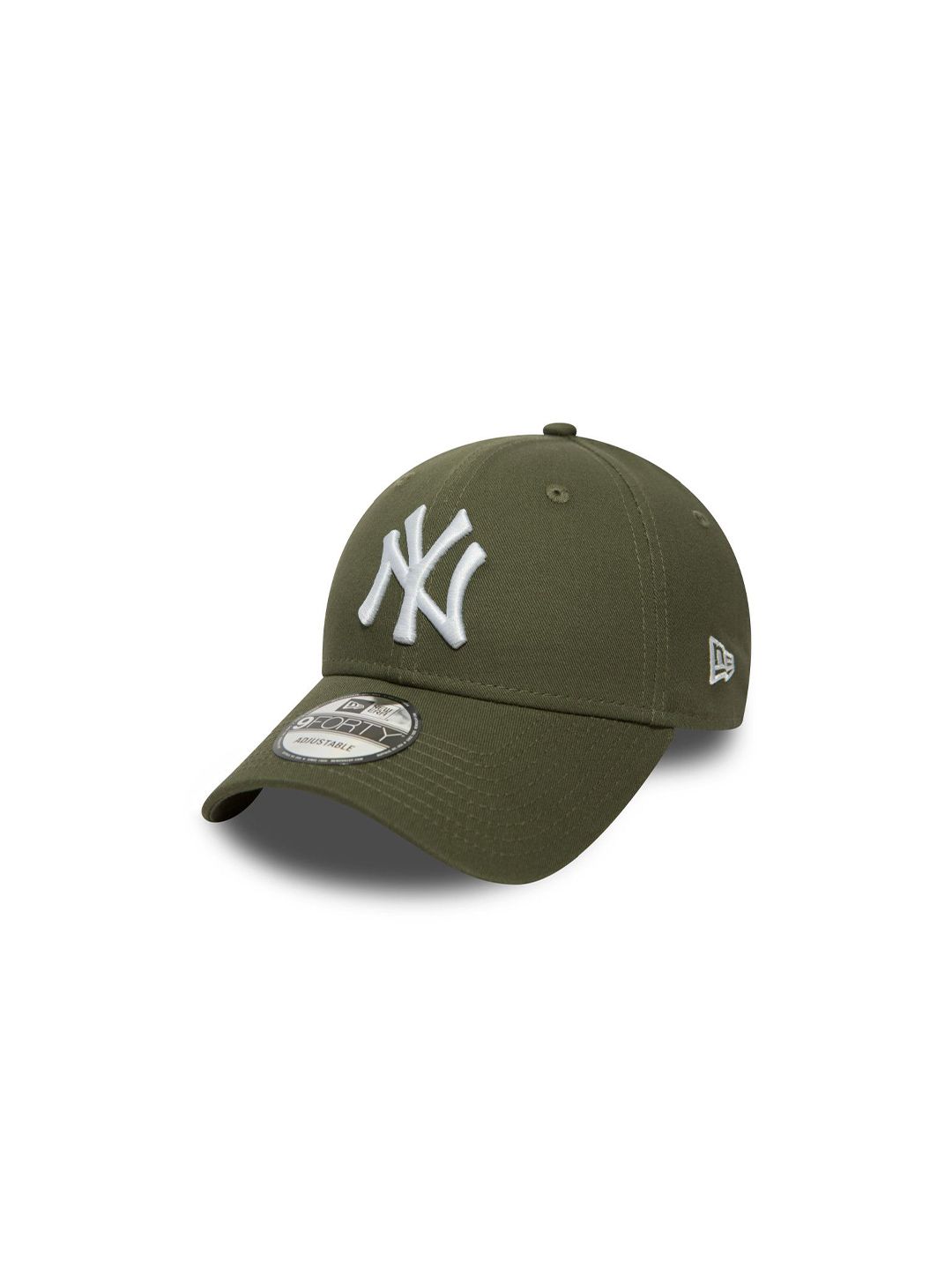 New Era Men Embroidered Baseball Cap-picture-36
