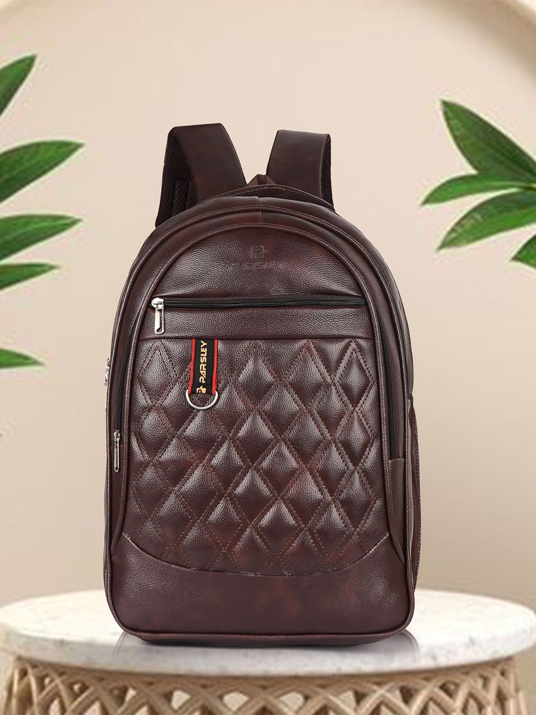 PARSLEY Unisex Backpacks-picture-51