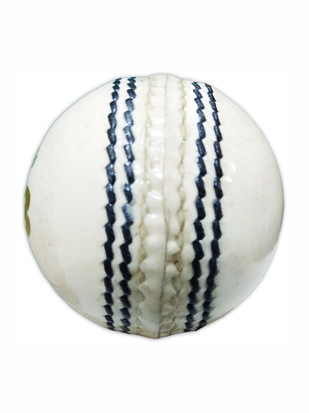 HackerX Leather Sports Cricket Ball-picture-13