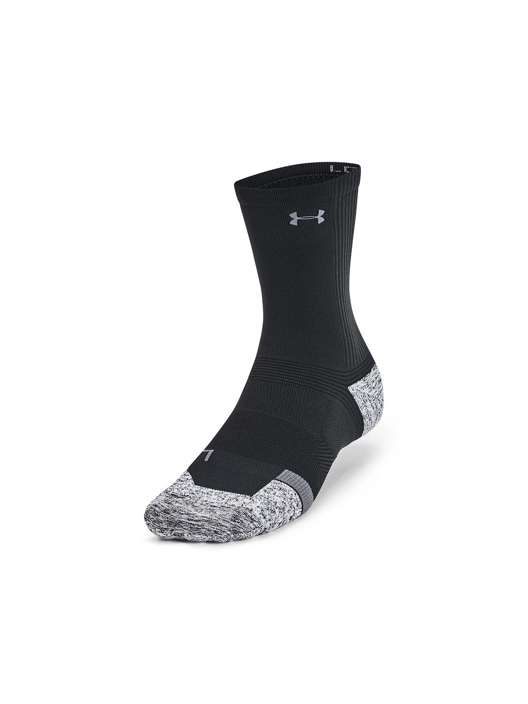 UNDER ARMOUR Dry Pro 3-Pack Mid-Crew Socks-image-24