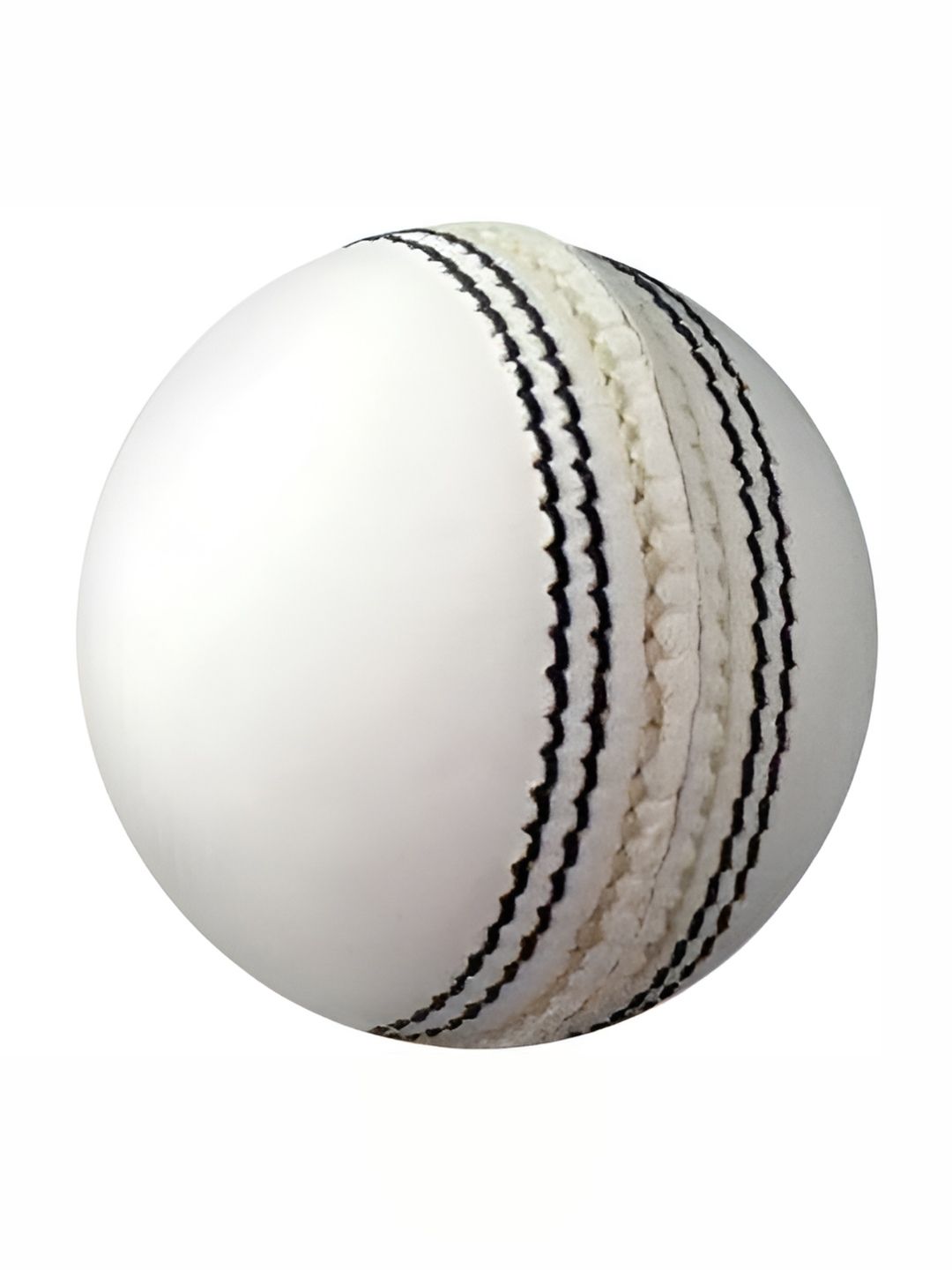 HackerX Leather Sports Cricket Ball-picture-12