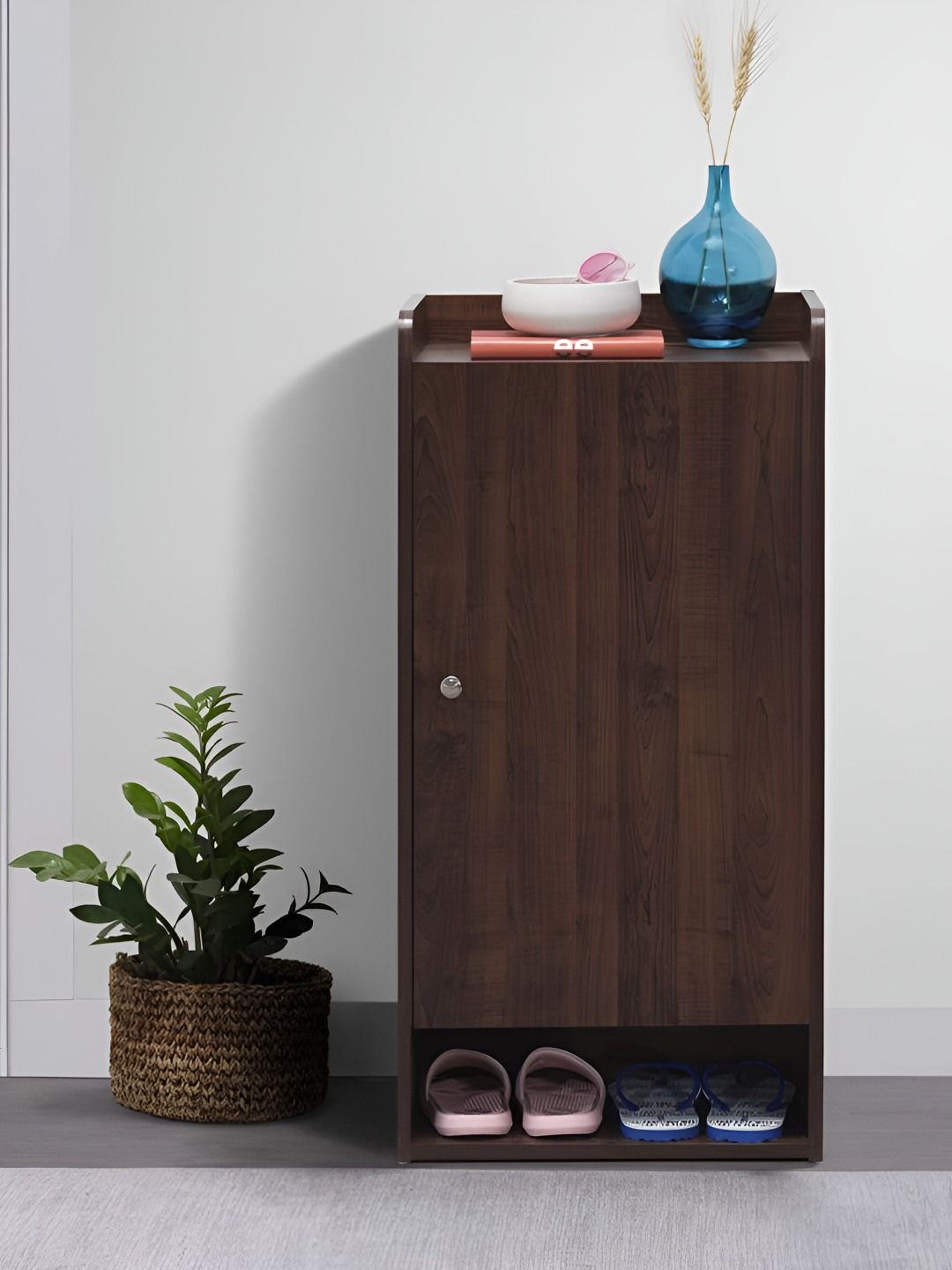 Sleepyhead Footsie - Engineered Wood Vertical Shoe Rack-picture-46