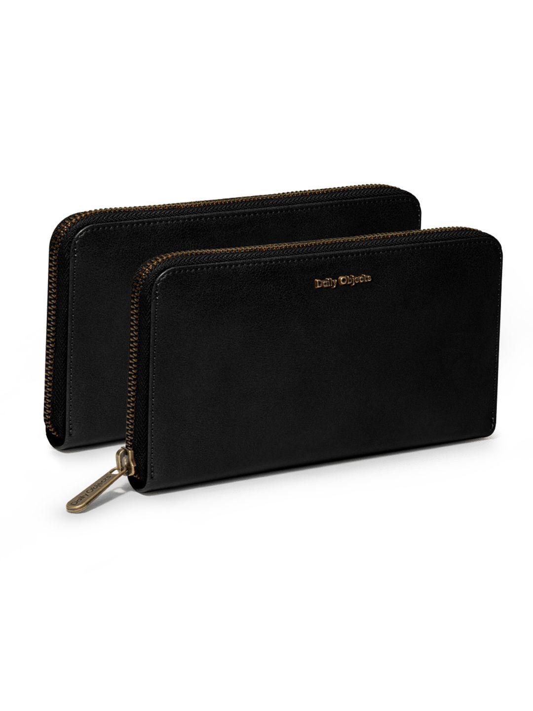 DailyObjects Unisex Zip Around Wallet-image-23