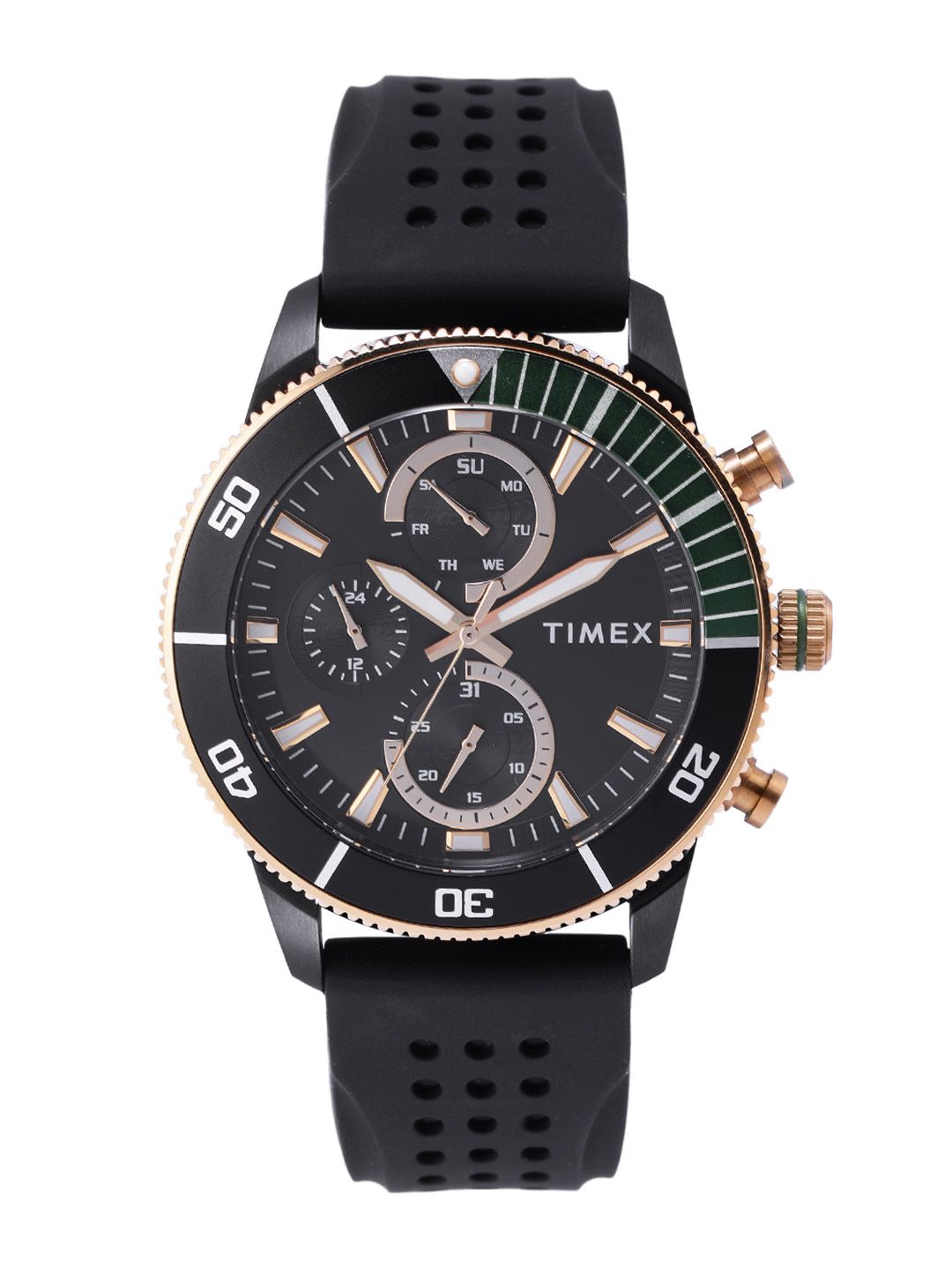 Timex Men Multi Function Watch TWEG272SMU02-image-41