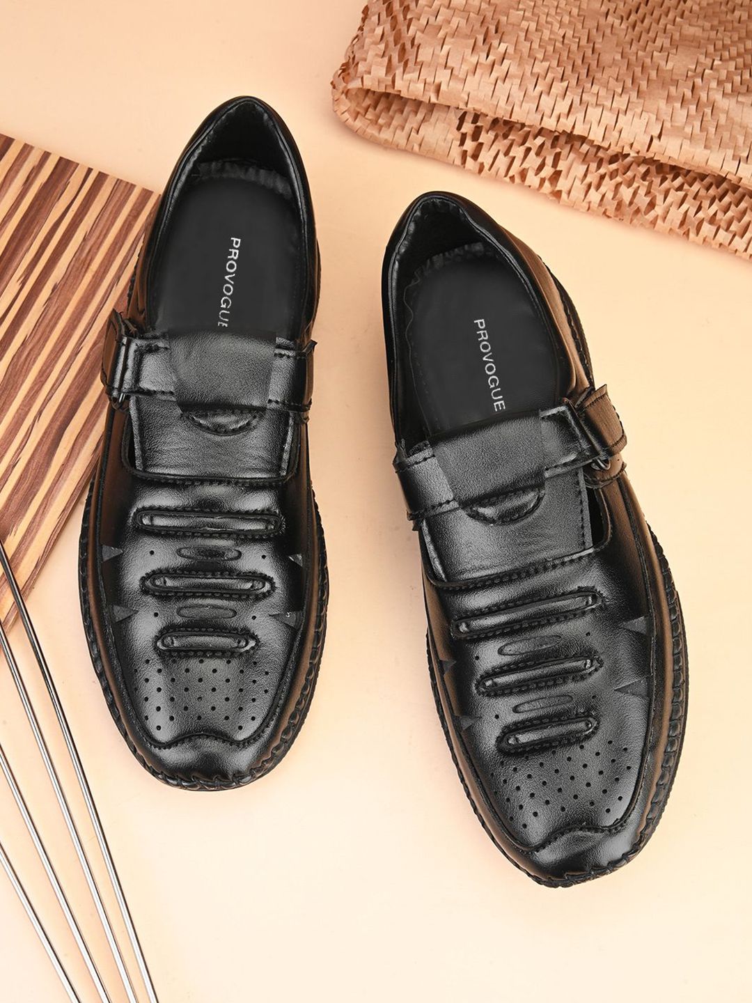 Provogue Men Comfort Sandals-picture-38