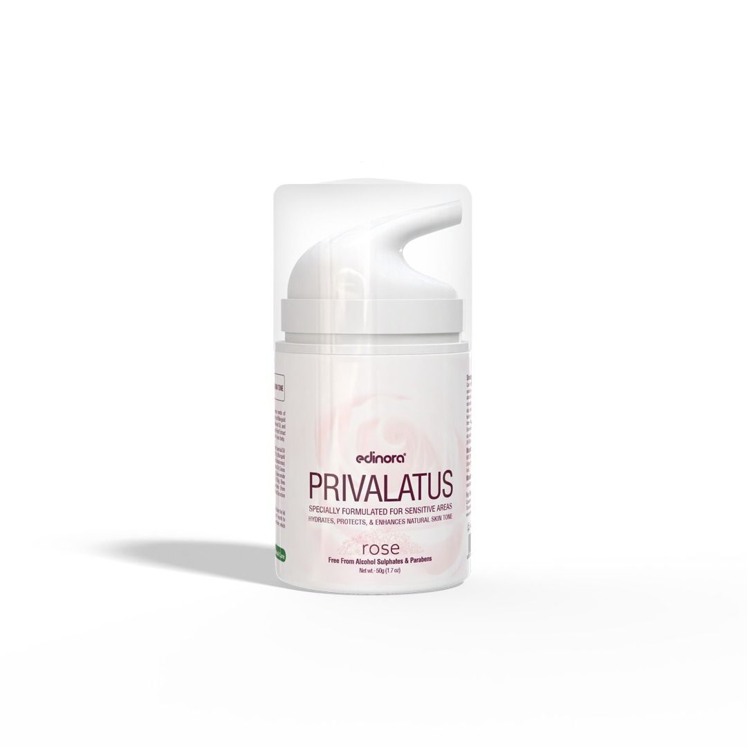 Edinora Privalatus Rose Cream - 50g-image-13