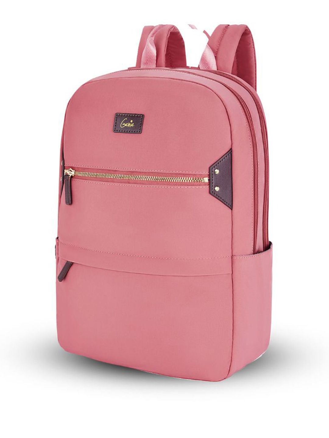Genie Brooklyn Women 16 Inch Casual Laptop Backpack-picture-47