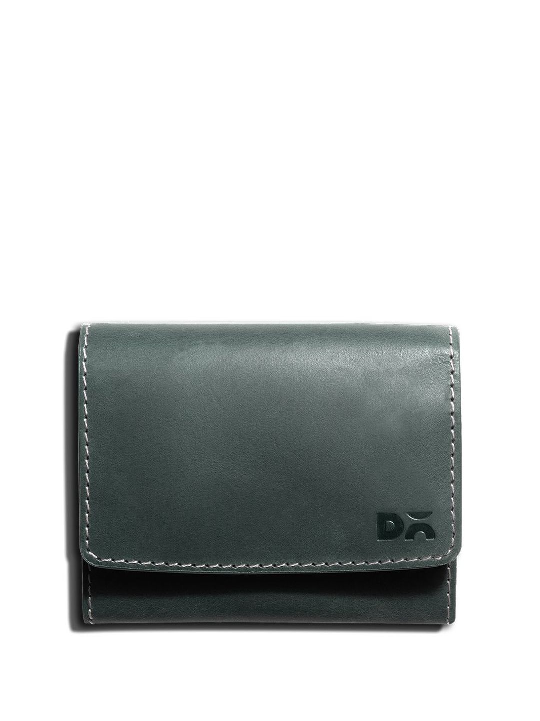 DailyObjects Unisex PU Two Fold Wallet-image-21