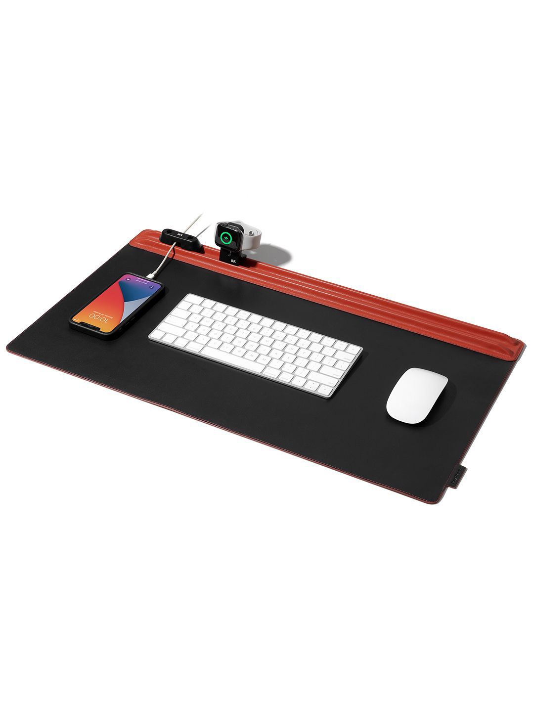 DailyObjects Black Set of 1 Regular Multi-Utility Organisers-image-42
