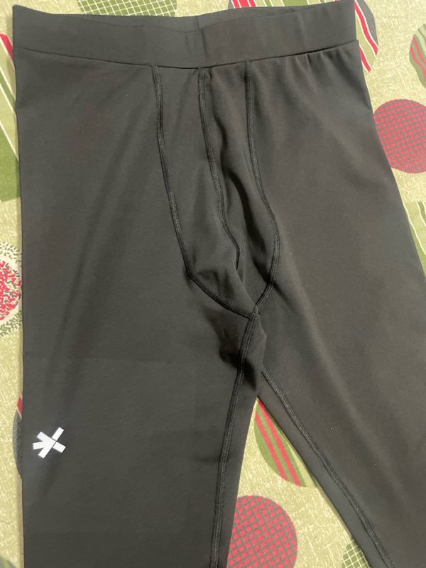 Buy HRX by Hrithik Roshan Men's Running Tights Tights for Men