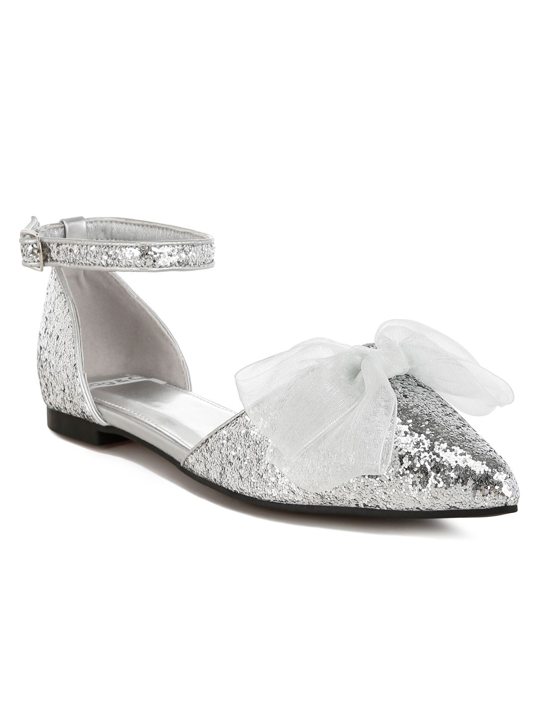 RAG & CO Women Mojaris Flats-picture-18