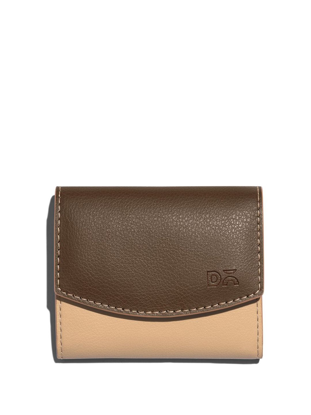 DailyObjects Unisex PU Two Fold Wallet-picture-55