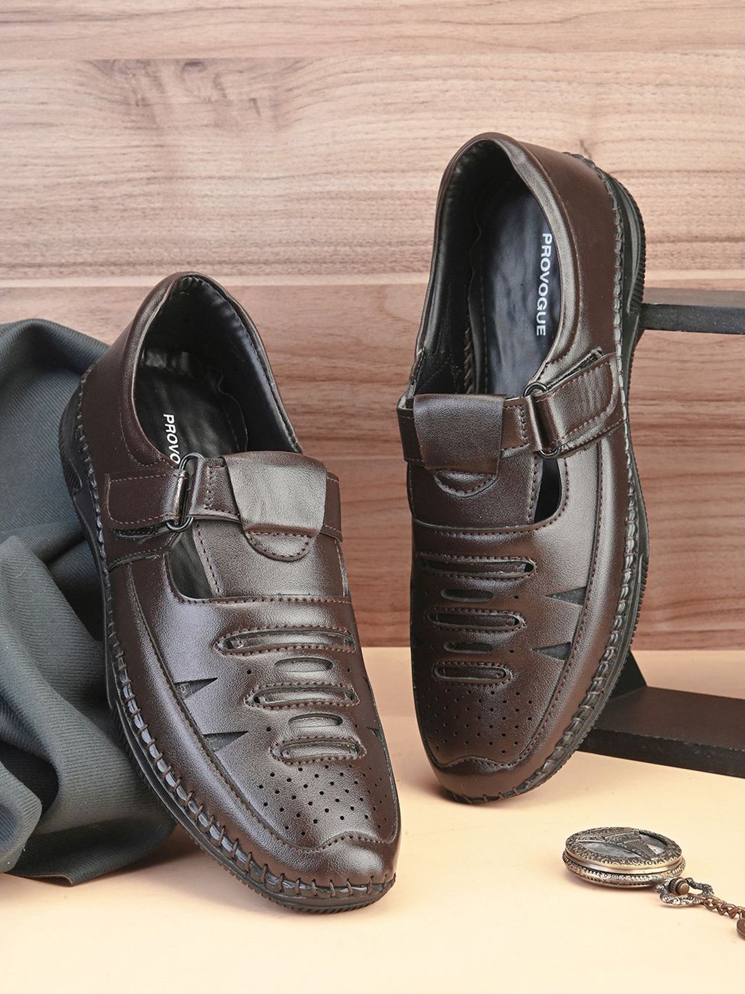 Provogue Men Comfort Sandals-picture-39