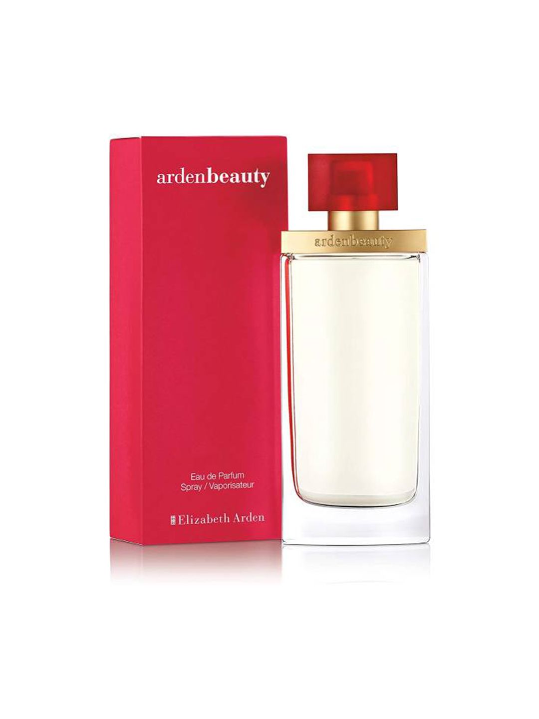 Elizabeth Arden Women Arden Beauty Eau De Parfum Spray - 100ml-picture-10