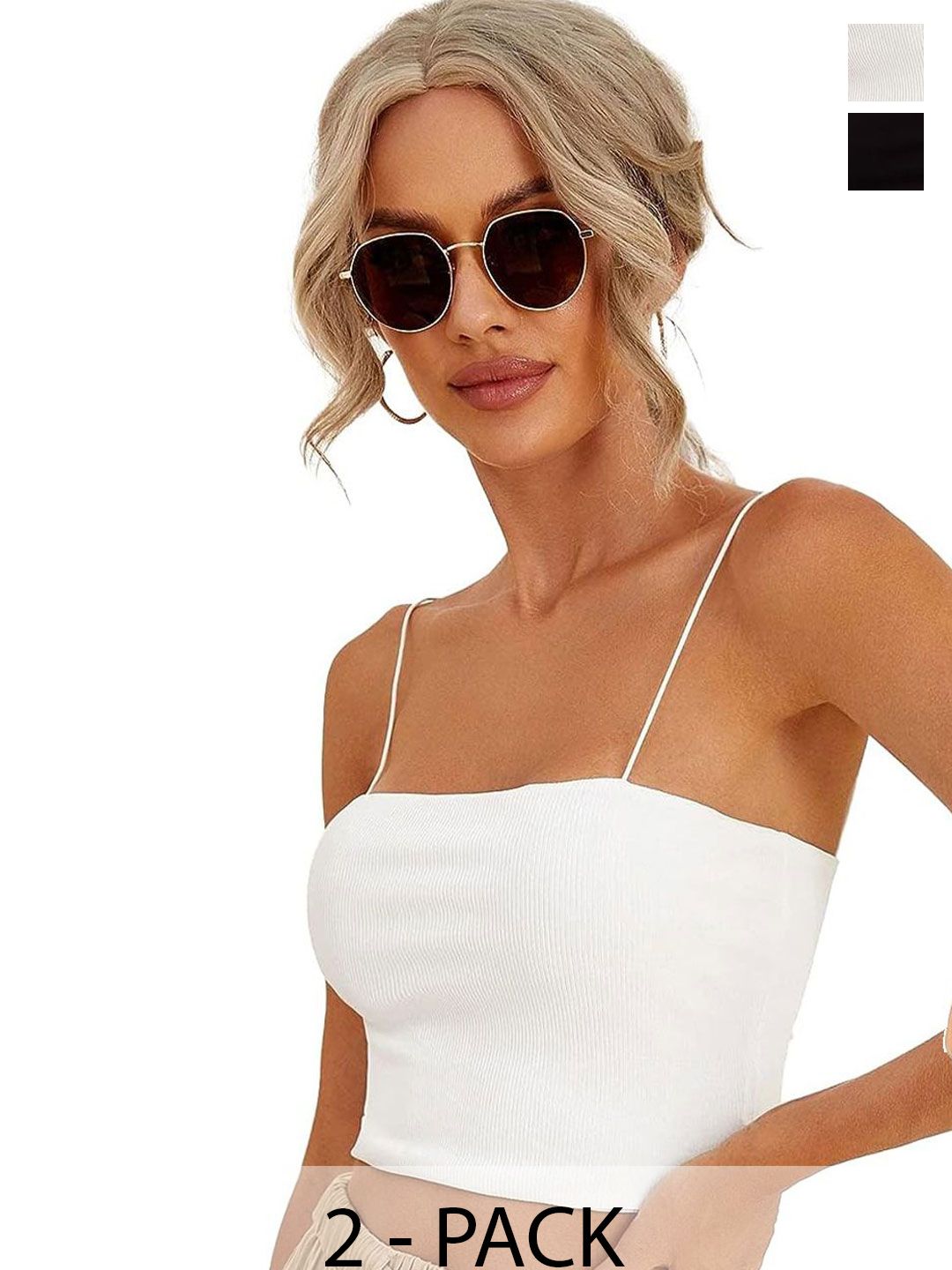 SRISARAS Bralette Top-picture-14