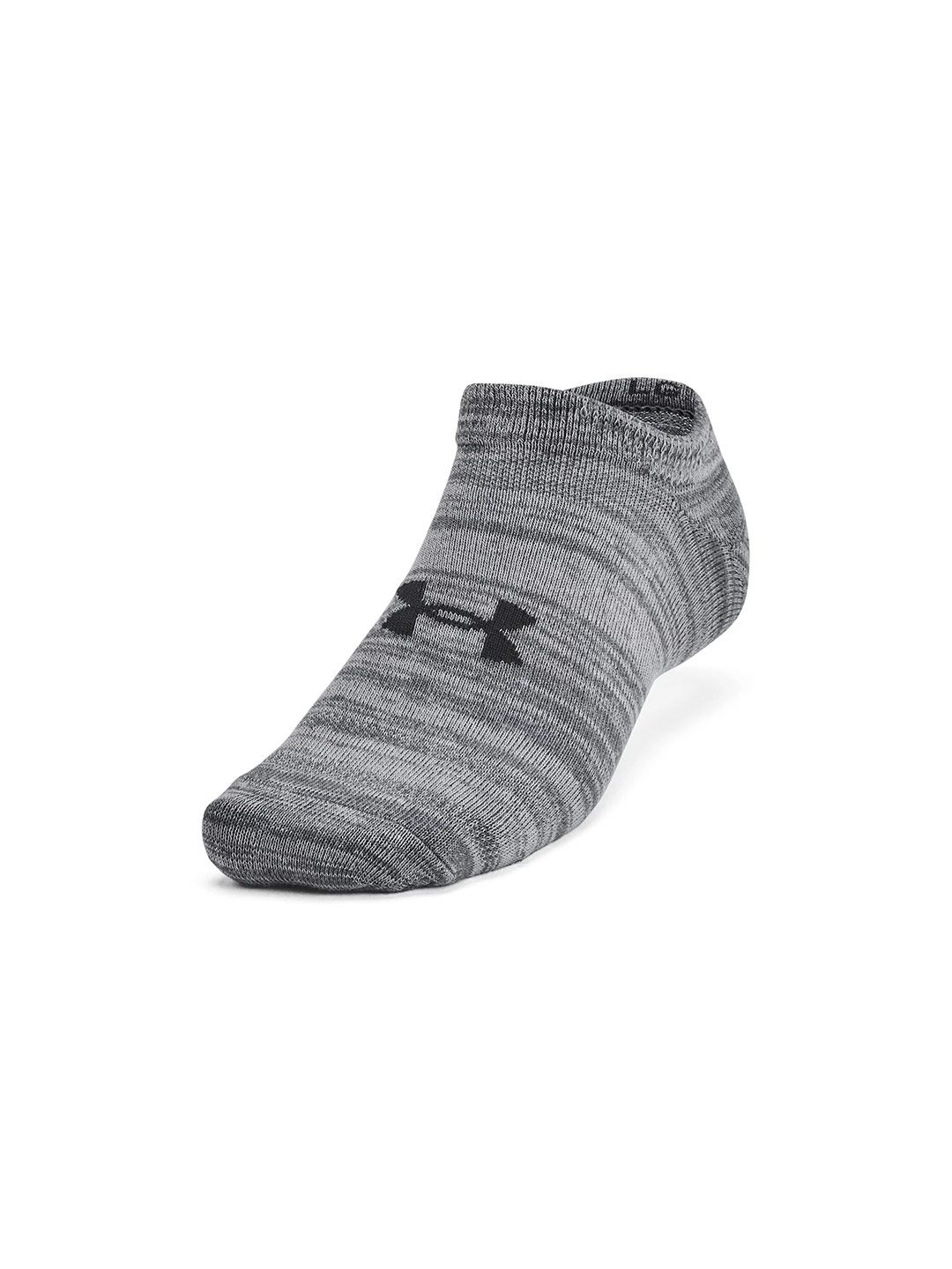UNDER ARMOUR Essential 6-Pack No-Show Socks-picture-27