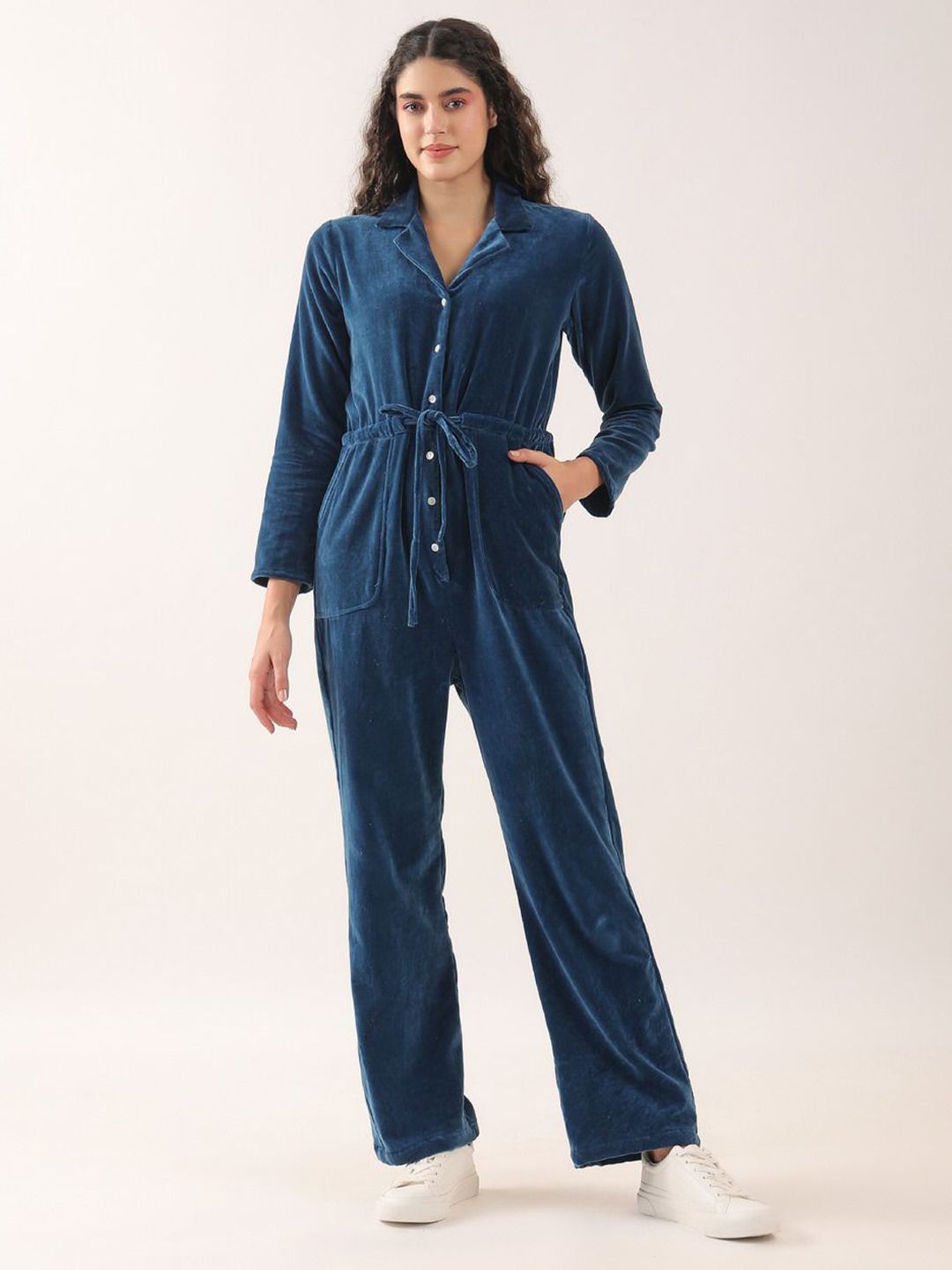JISORA Basic Jumpsuit-picture-33