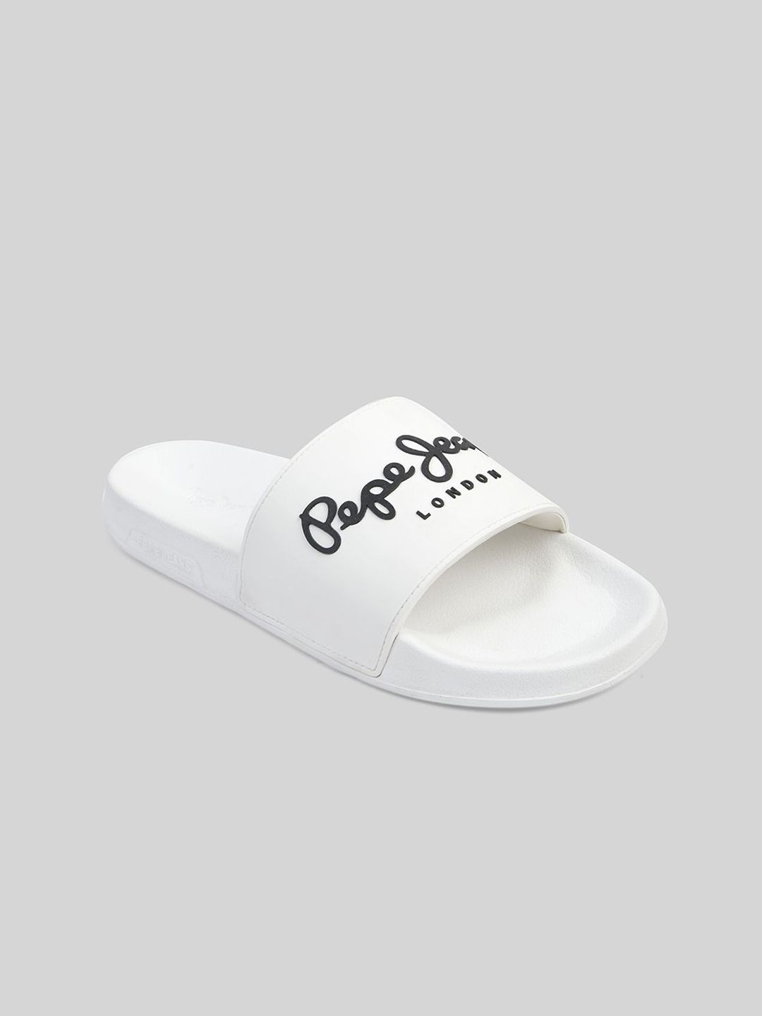 Pepe Jeans Men Printed Sliders-picture-39