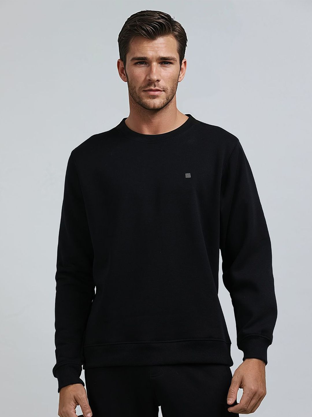 French Connection Men Sweatshirt-picture-31