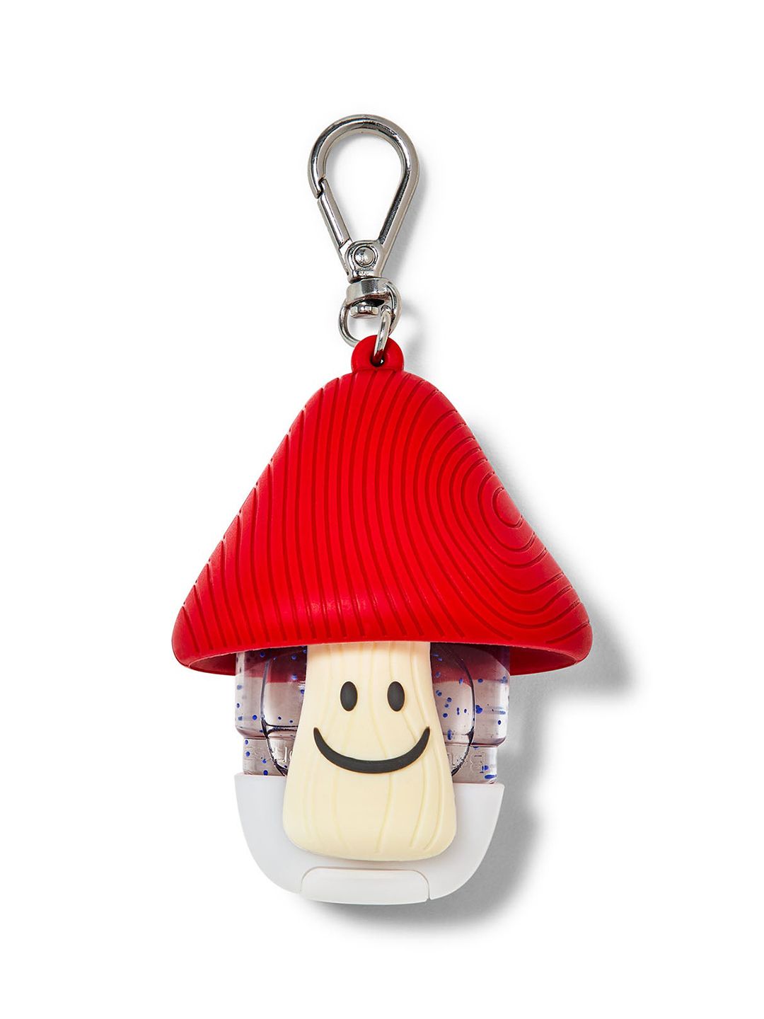 Bath & Body Works Wood Cap Mushroom Pocketbac Holder Hand Sanitizer - 40g-picture-23