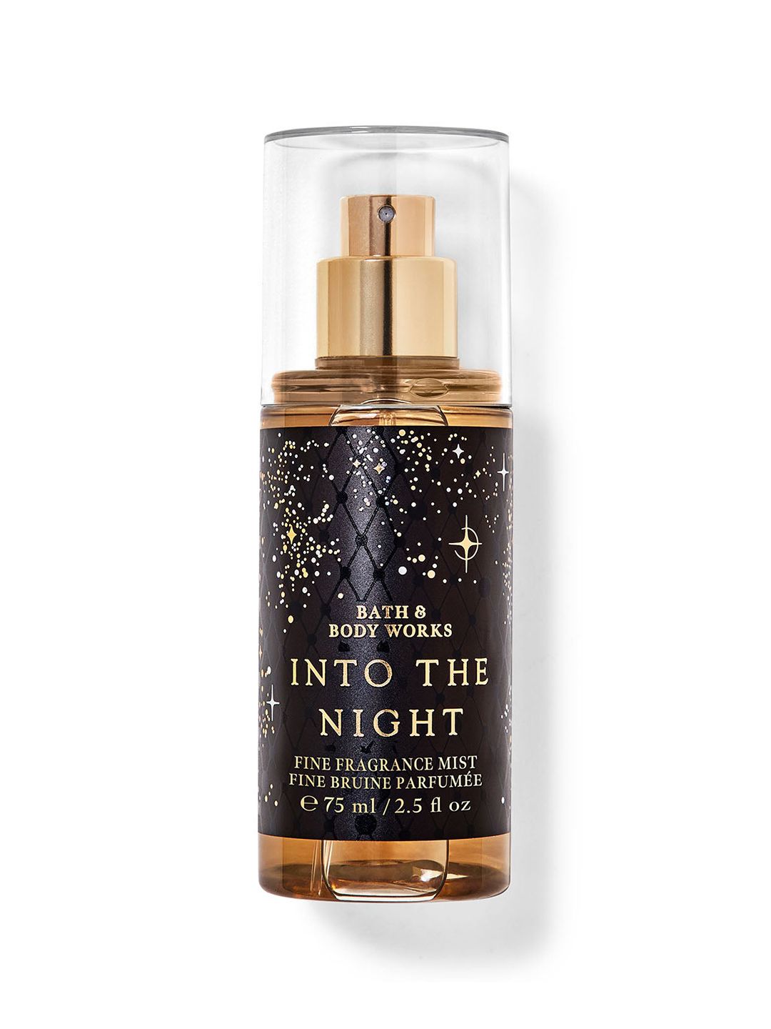 Bath & Body Works Into The Night Travel Size Fine Fragrance Mist - 75ml-image-13