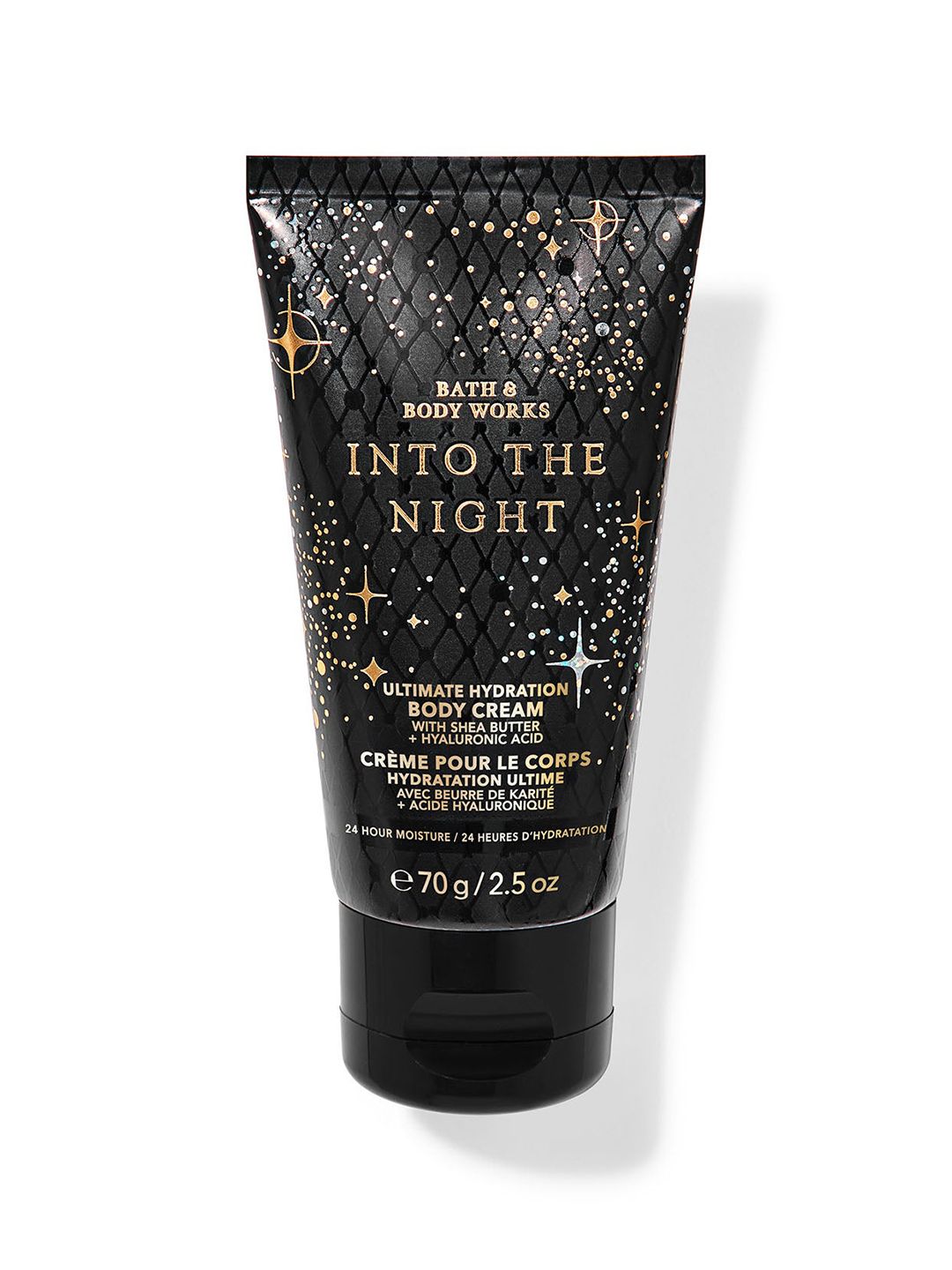 Bath & Body Works Into The Night Travel Size Ultimate Hydration Body Cream - 70g-picture-37