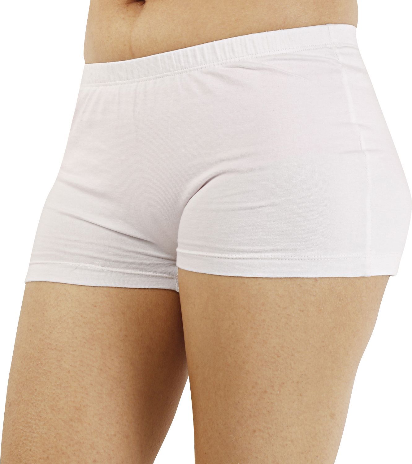 Diving Deep Cotton Boy Shorts Briefs Panty_1012_XL-picture-11