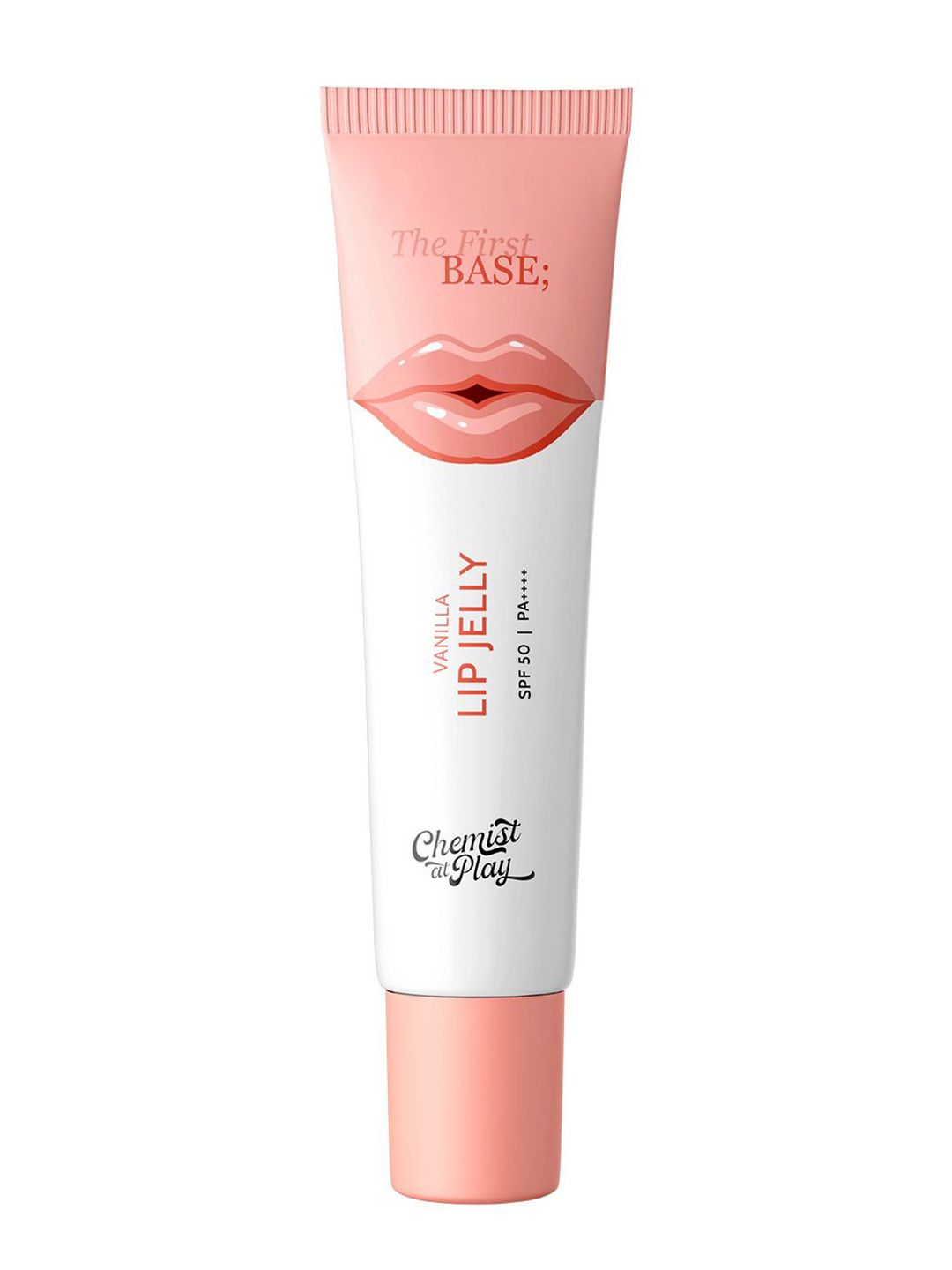 Chemist at Play 24Hr Moisture Tinted SPF 30 Lip Balm For Chapped Lips - 10 g - Vanilla-picture-10