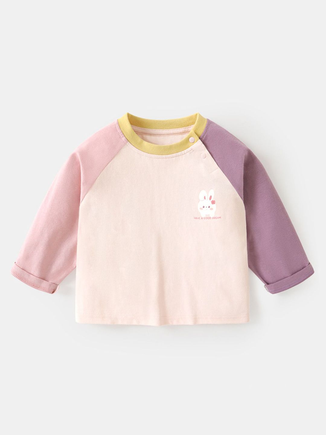 LULU & SKY Cotton Top-picture-19