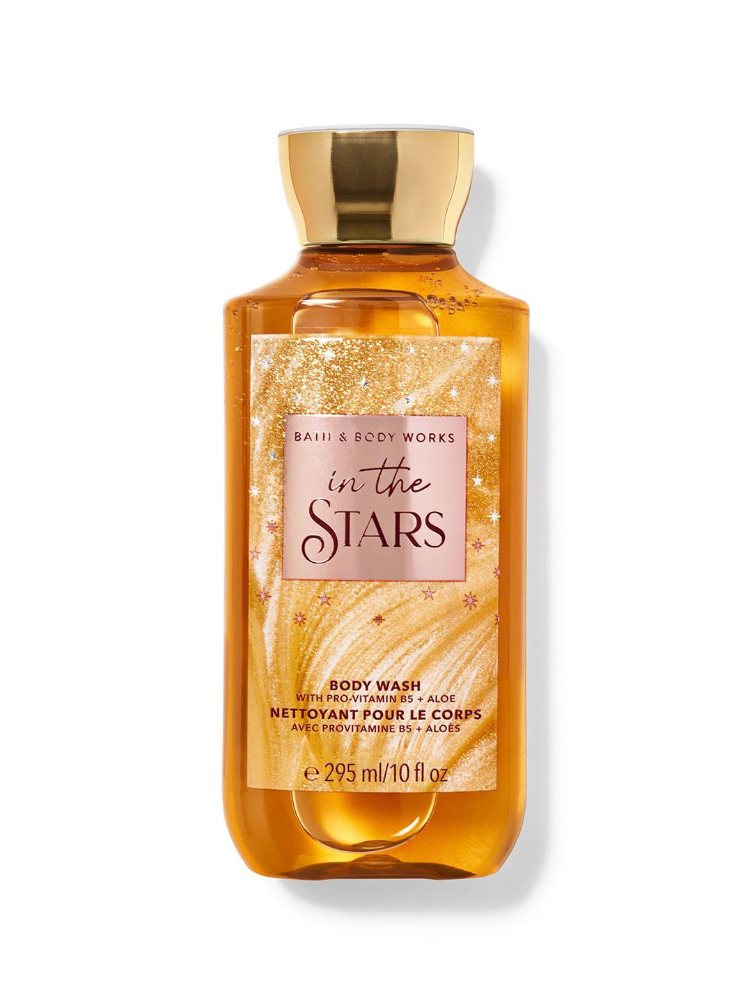 Bath & Body Works In The Stars Body Wash - 295 ml-picture-26