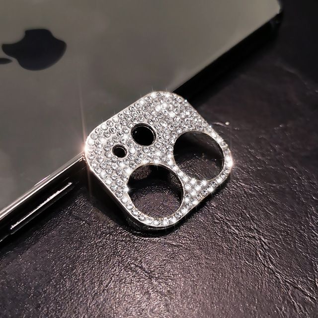 Luxury Kase Solid Printed iPhone 12 Back Case Mobile Accessories-picture-22