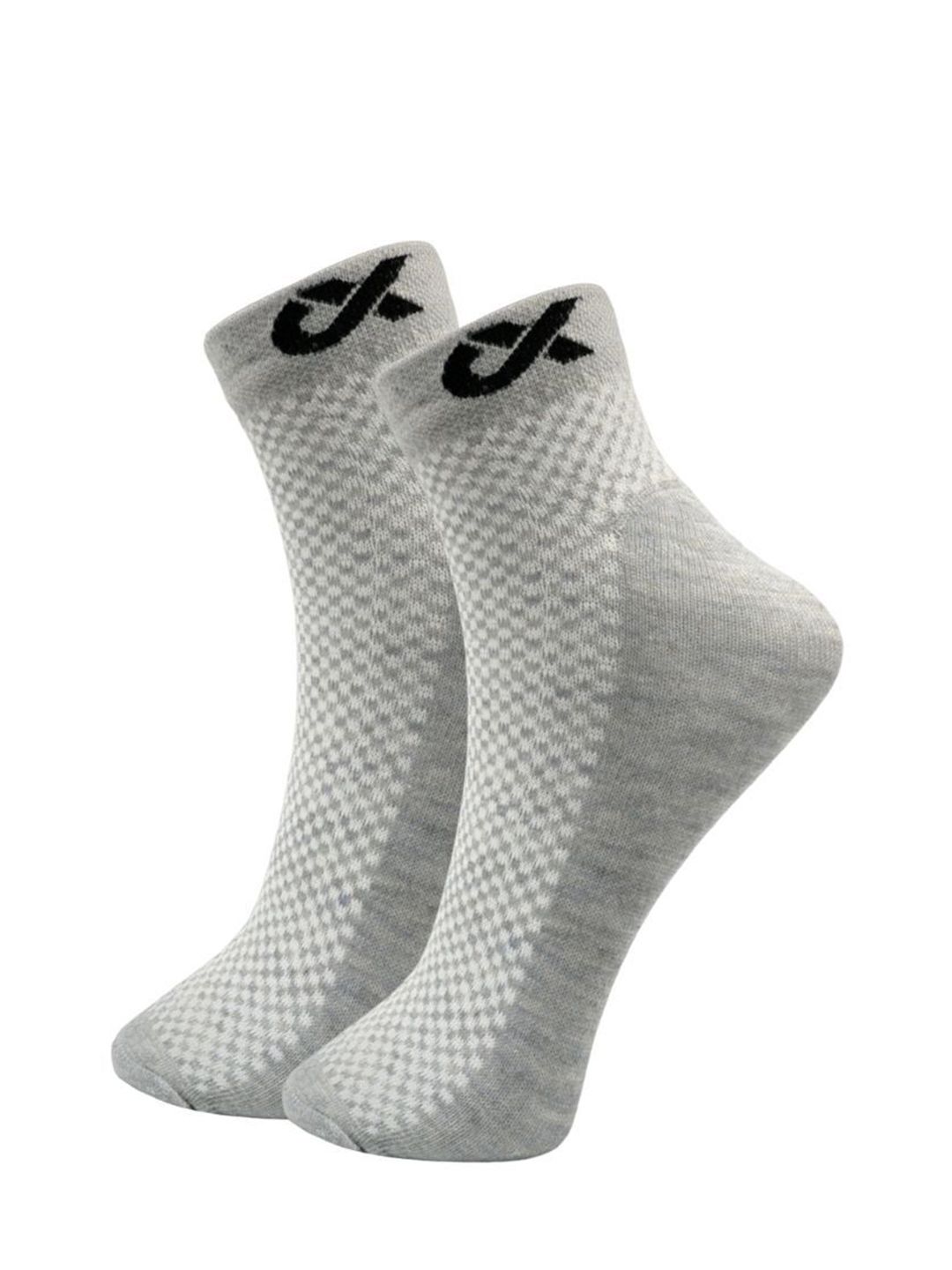 Xjarvis Ankle-Length Socks-picture-12