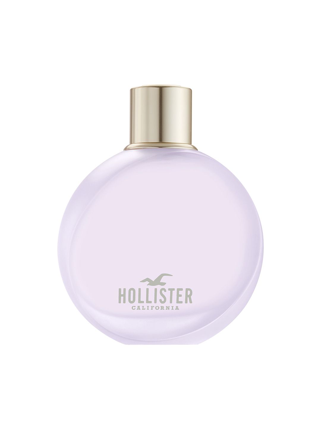 HOLLISTER Free Wave For Her Eau De Parfum - 100 ml-image-11