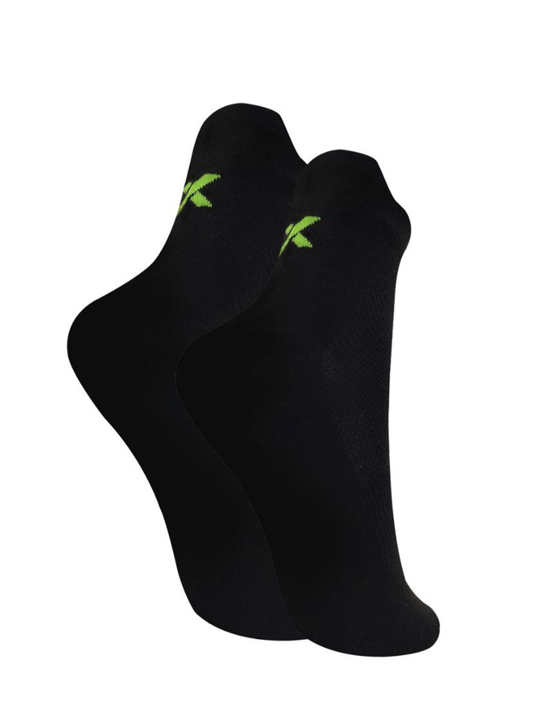Xjarvis Cotton Ankle-Length Socks-picture-8