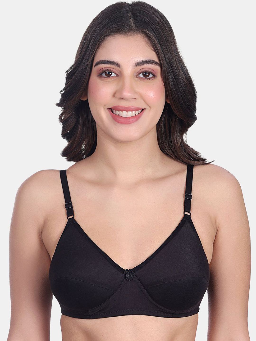 SKDREAMS Bra Medium Coverage Heavily Padded-picture-31