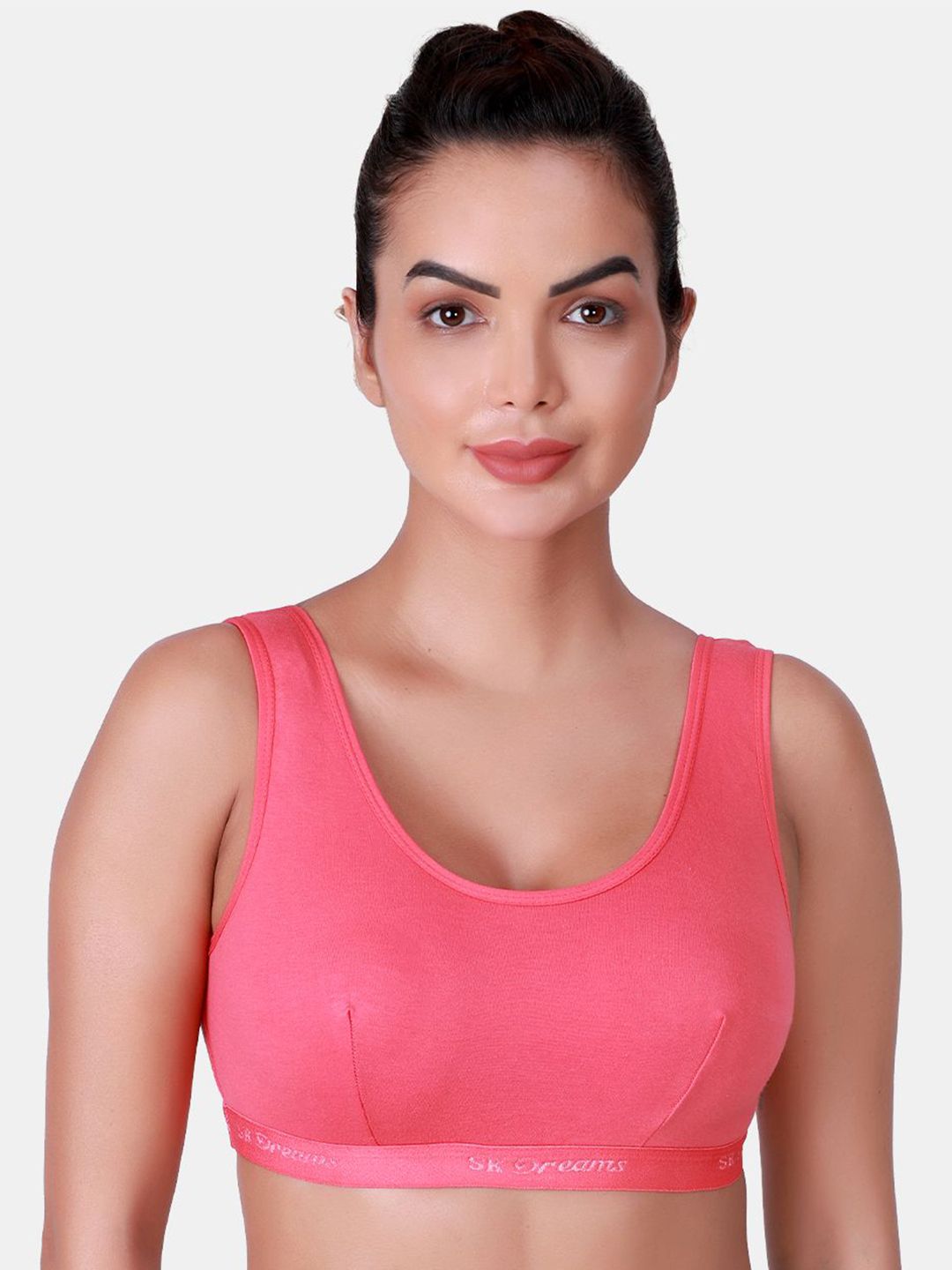 SKDREAMS Bra Full Coverage-picture-11