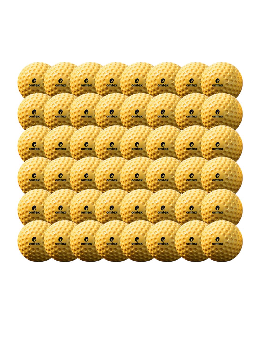 Omtex Pack of 48 Power Ball-image-4