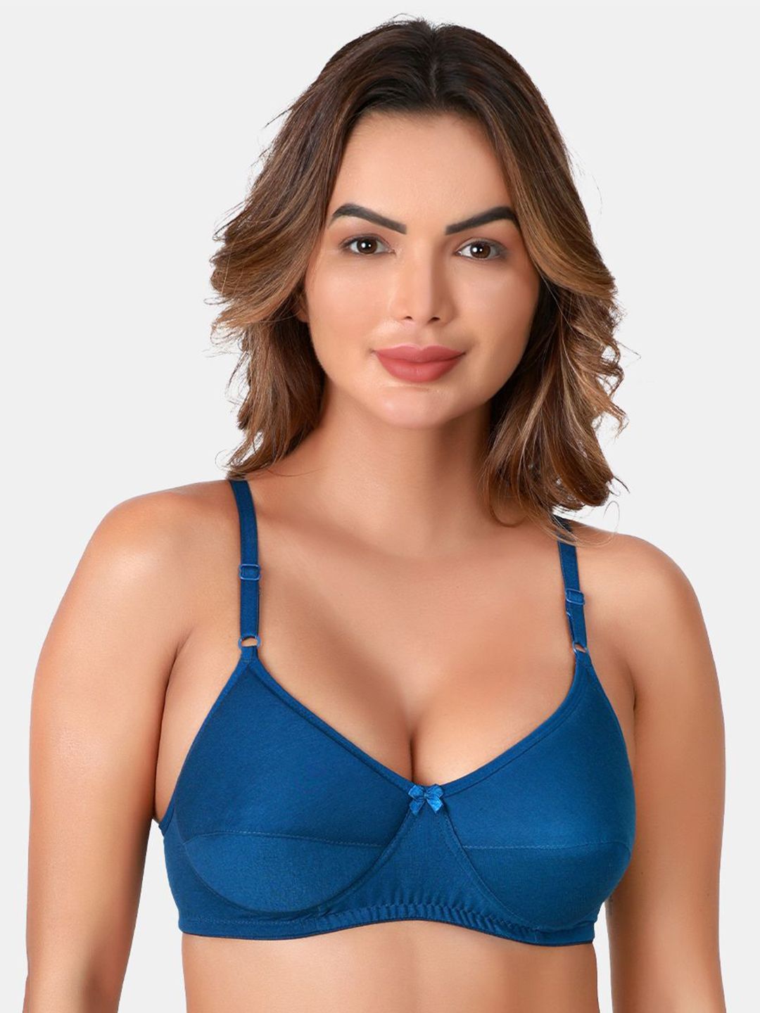 SKDREAMS Bra Medium Coverage Heavily Padded-picture-29