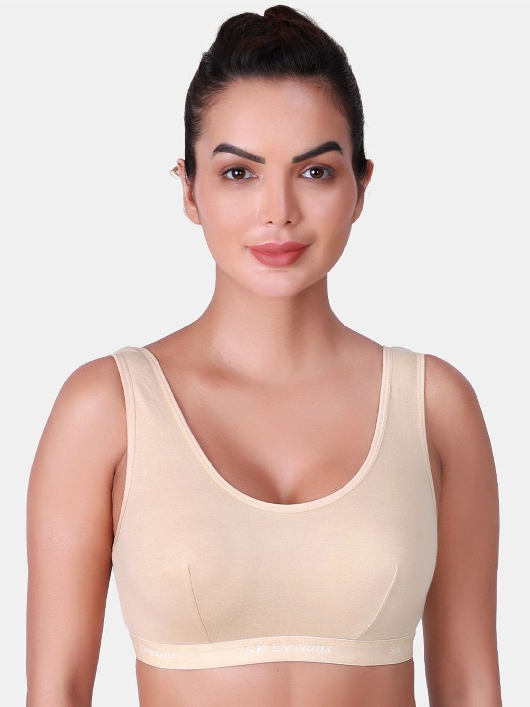 SKDREAMS Bra Full Coverage-picture-17