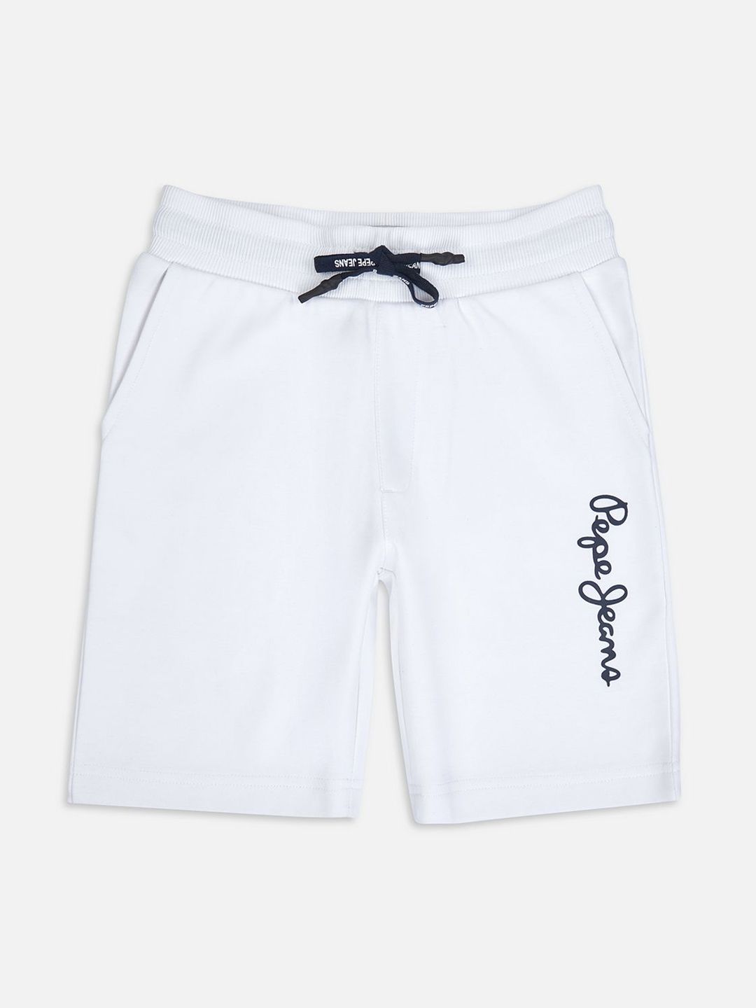 Pepe Jeans Boys Printed Sports Shorts