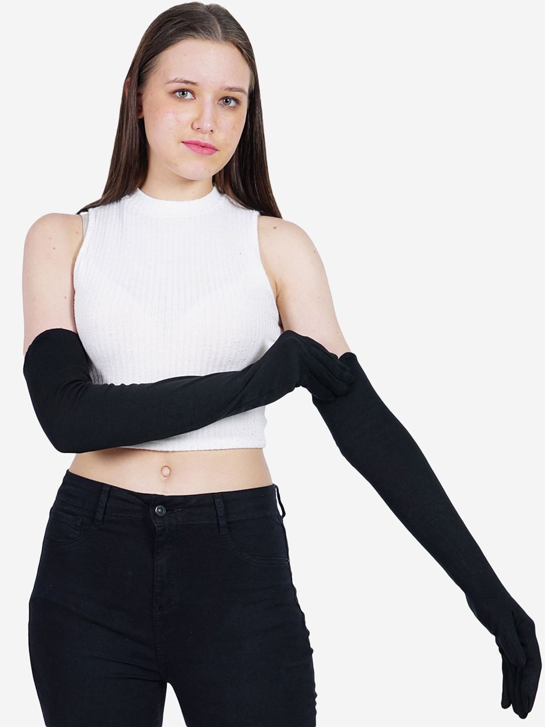 TEEMOODS Unisex Winter Gloves-image-15