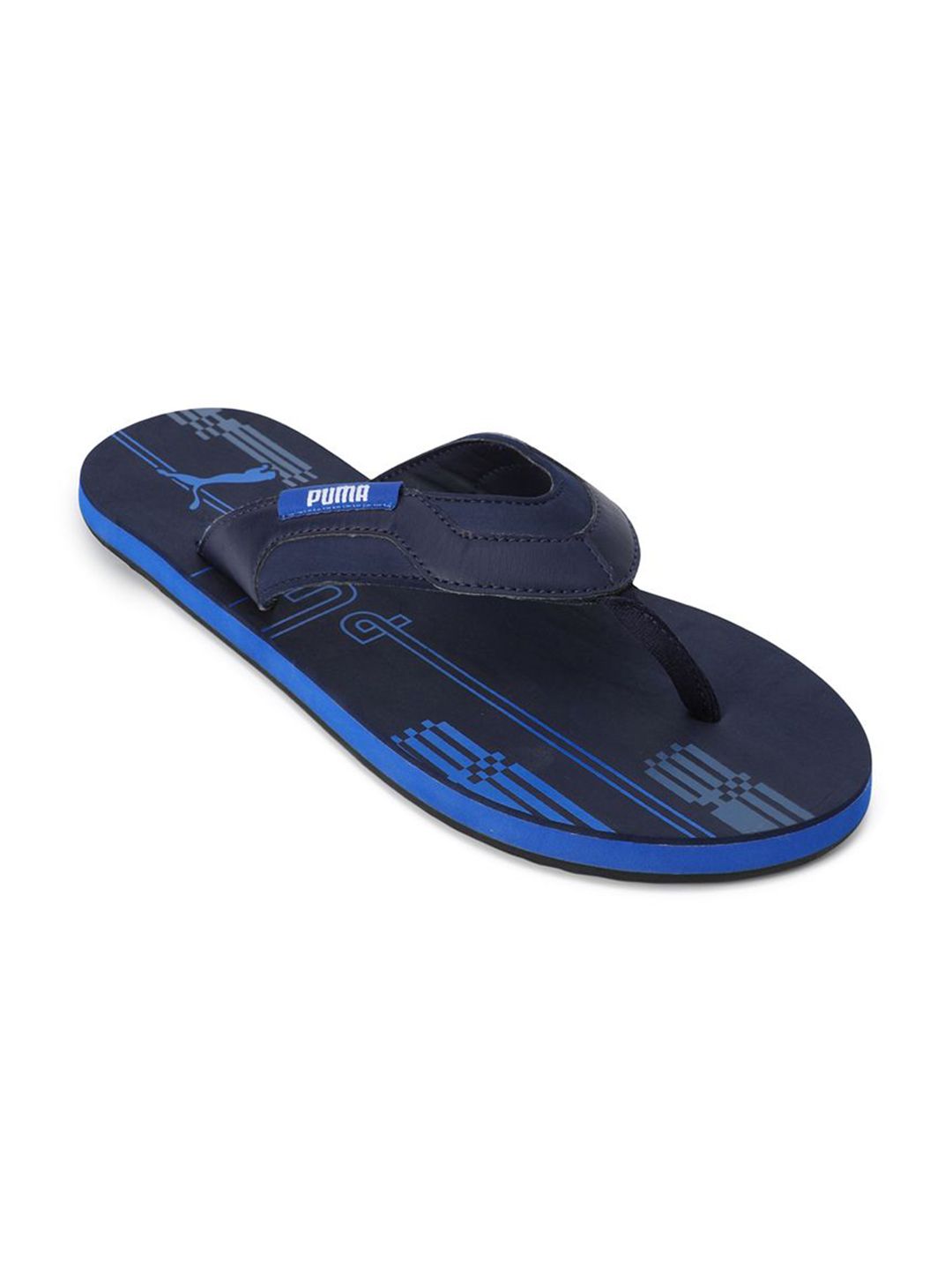 Puma Men Plutoid V1 Slippers-picture-12