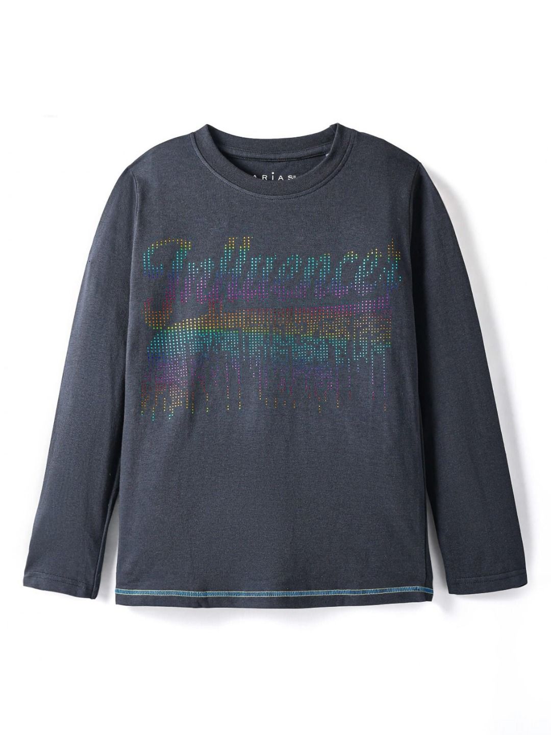 ARIAS By LARA DUTTA Boys T-shirt-picture-31