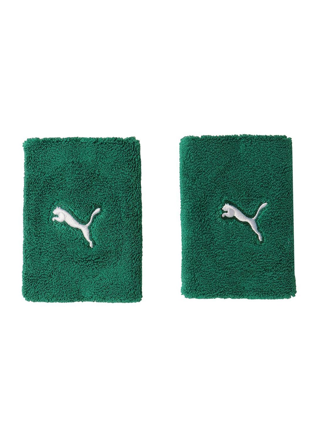 Puma Unisex Pack Of 2 Golf Training Wristbands-picture-18