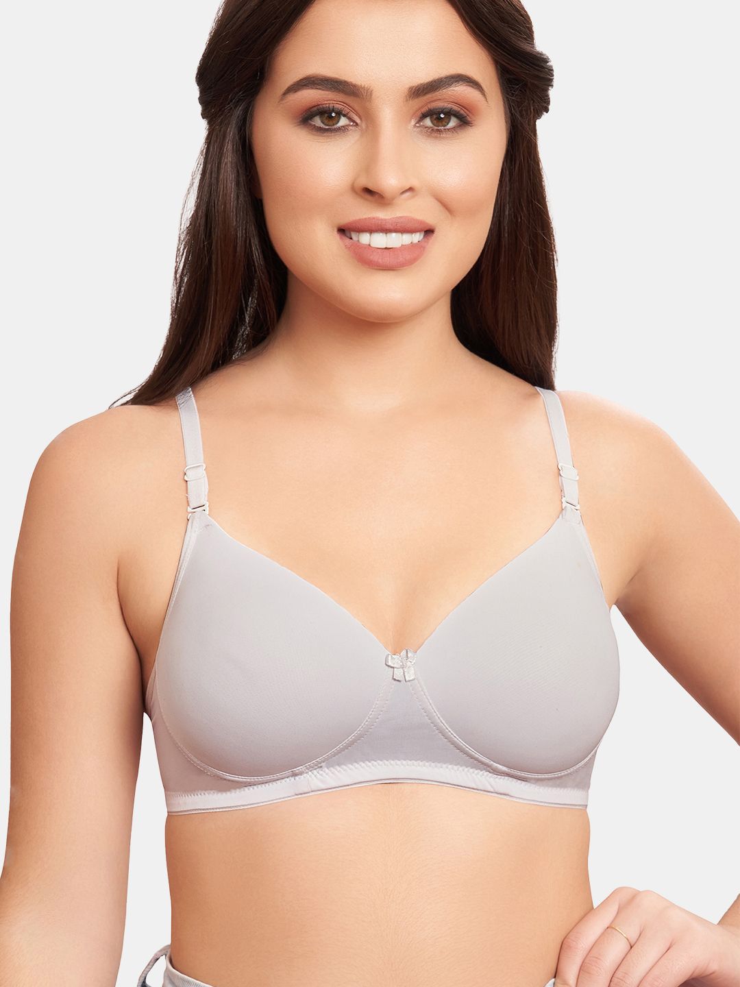 SKDREAMS Bra Full Coverage Heavily Padded