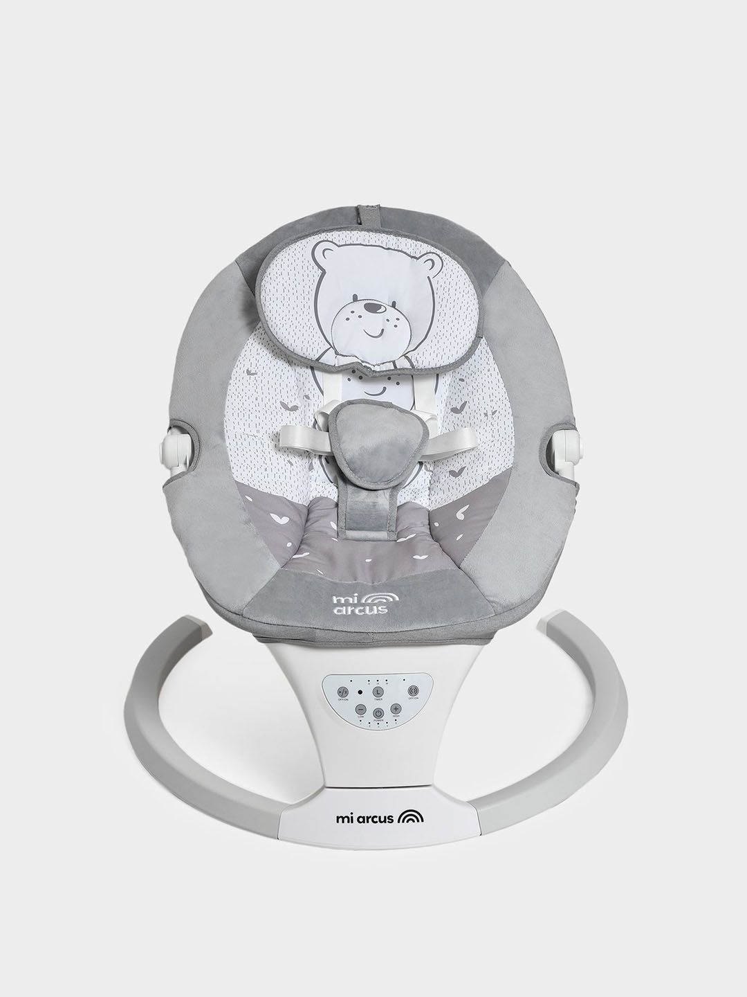 MiArcus Kids Electric Baby Swing-picture-11