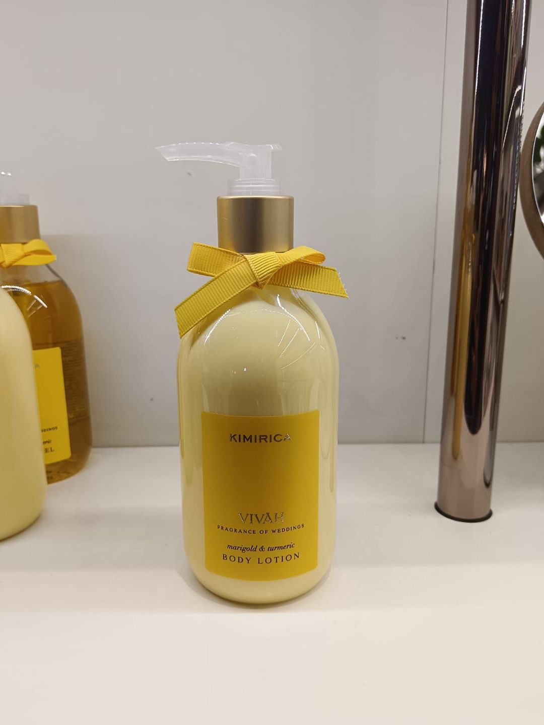 Kimirica Vivah Body Lotion POS- 300 ml