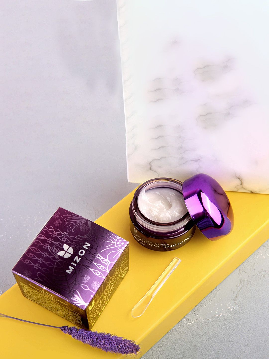 MIZON Collagen Power Firming Eye Cream - 25 ml-picture-38